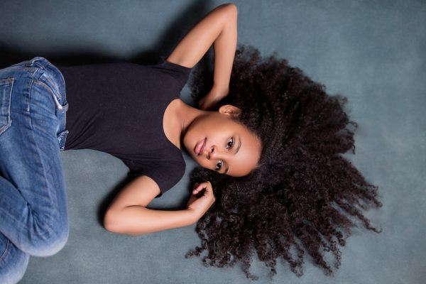 Anti Hair Breakage Oil - Image 3
