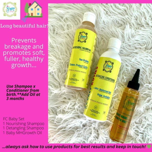 FlagShip Baby Set [SUPER DEAL] - Image 2