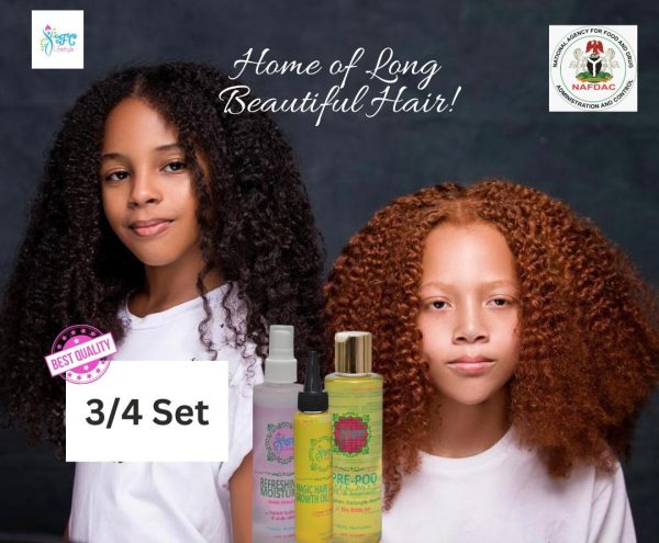 PROMO! FC 3/4 Set + N3000 Delivery Nationwide [ADULT MHG Oil] - Image 3