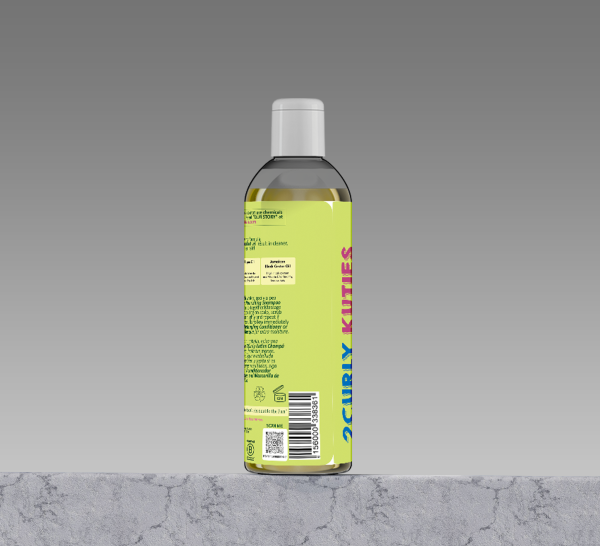 2CK GENTLE Nourishing Shampoo SULPHATE FREE - Image 6