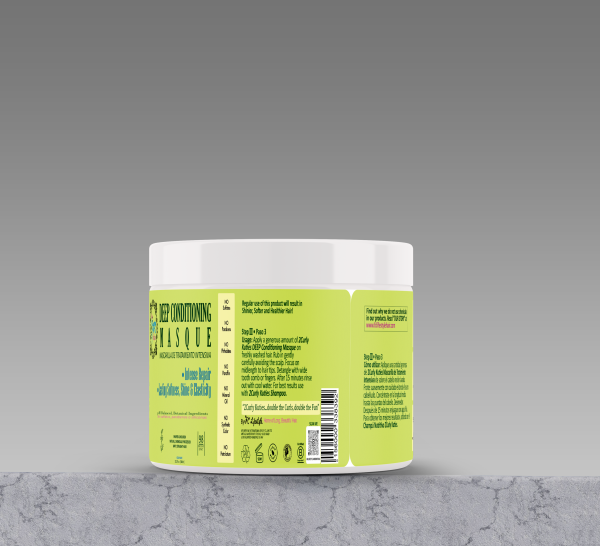 2CK Deep Conditioning MASQUE - Image 5