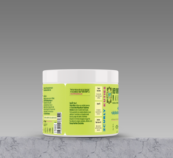 2CK Deep Conditioning MASQUE - Image 4