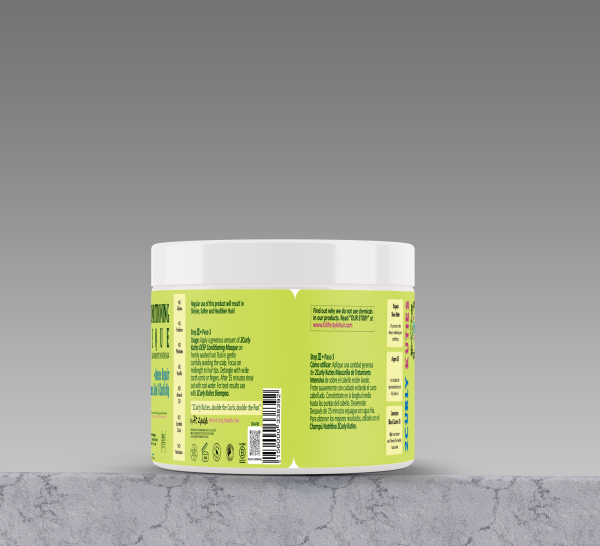 2CK Deep Conditioning MASQUE - Image 2