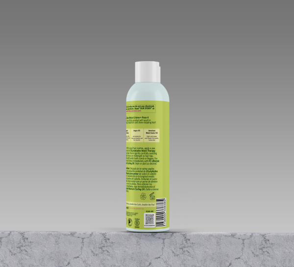 2CK Moist Therapy [LEAVE IN Conditioner] - Image 5