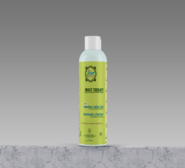 2CK Moist Therapy [LEAVE IN Conditioner]