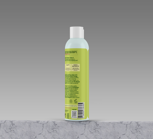 2CK Moist Therapy [LEAVE IN Conditioner] - Image 4
