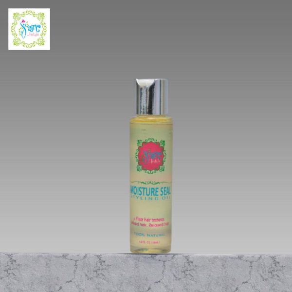FC Moisture Seal Styling Oil