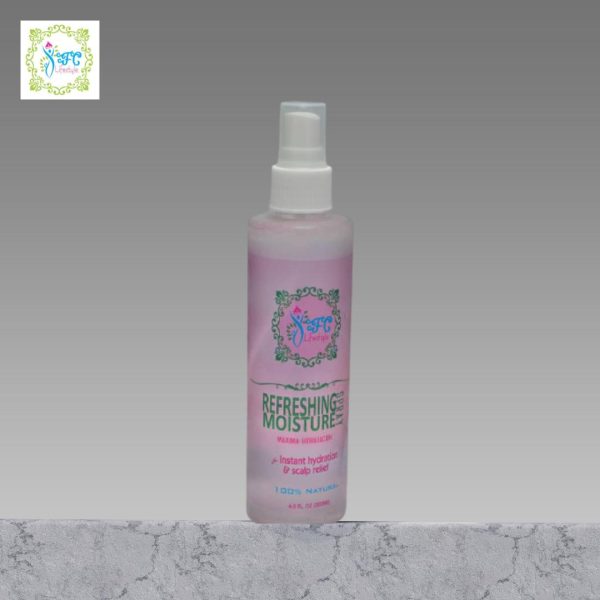 FC Refreshing Moisture Spray