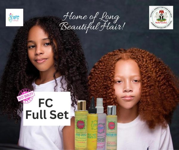 FC Full Set*FREE SHIPPING - Image 2