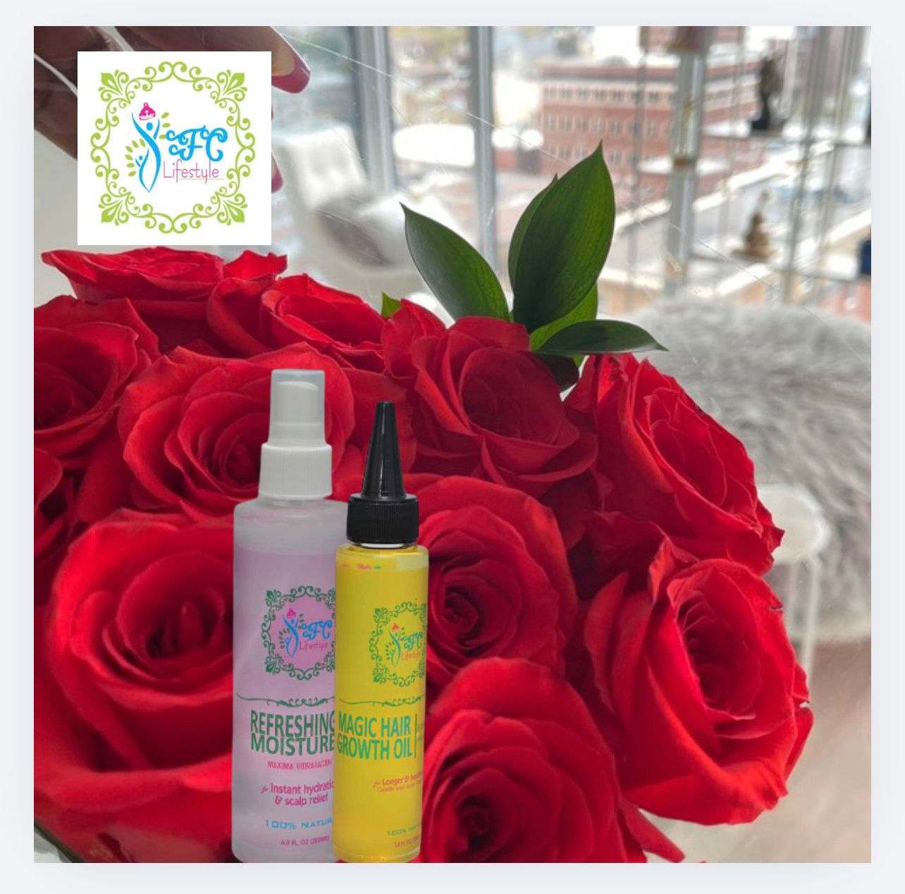 VALENTINES DEAL - FREE DELIVERY